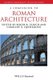 A Companion to Roman Architecture (Hardcover): R.B. Ulrich