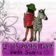 Little Rachel Dark (Paperback): Karina Gioertz