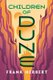 Children of Dune (Paperback): Frank Herbert