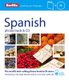 Berlitz Language: Spanish Phrase Book (English, Spanish, Mixed media product): 