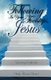 Following in Your Footsteps, Jesus. - Leaving Footprints (Paperback): Saily Fuentes Santos
