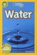 National Geographic Kids Readers: Water (Paperback): Melissa Stewart, National Geographic Kids