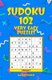 SUDOKU 102 Very Easy Puzzles (Paperback): Matrix Puzzles