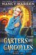 Garters and Gargoyles - A paranormal cozy mystery (Paperback): Nancy Warren