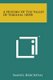 A History of the Valley of Virginia (1850) (Paperback): Samuel Kercheval