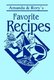 Amanda & Rory's Favorite Recipes (Paperback): Arlene J. Warner