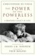 The Power of the Powerless - A Brother's Legacy of Love (Paperback): Christopher De Vinck