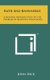 Faith And Knowledge - A Modern Introduction To The Problem Of Religious Knowledge (Hardcover): John Hick