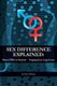 Sex Difference Explained - From DNA to Society ? Purging Gene Copy Errors (Paperback): Steve Moxon