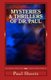 MYSTERIES & THRILLERS of DR. PAUL - Six Thrilling Tales of Suspense (Paperback): Paul T. Sheets Jr