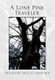 A Lone Pine Traveler (Hardcover): Theodore Dallas Ashford