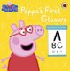 Peppa Pig: Peppa's First Glasses (Paperback): Peppa Pig