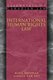 International Human Rights Law (Paperback, 3rd Revised edition): Grib Van Ert, Mark Freeman