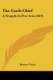 The Carib Chief - A Tragedy In Five Acts (1819) (Paperback): Horace Twiss