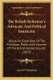 The British Reformer's Advocate And Political Instructor - Being An Exposition Of The Privileges, Power, And Incomes Of...