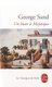 Un hiver a Majorque (French, Paperback): George Sand