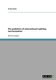 The problems of international auditing harmonisation (Paperback): Stefan Bode