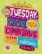 The New York Times More Tuesday Crossword Puzzles Omnibus, Volume 2 - 200 Easy Puzzles from the Pages of the New York Times...