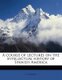 A Course of Lectures on the Intellectual History of Spanish America (Paperback): R. Ramirez