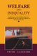 Welfare and Inequality - National and International Perspectives on the Australian Welfare State (Paperback, Revised): Peter...