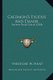 Caedmon's Exodus and Daniel Caedmon's Exodus and Daniel - Edited from Grein (1888) Edited from Grein (1888)...
