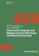 Information Bounds and Nonparametric Maximum Likelihood Estimation (Paperback, 1992 ed.): P. Groeneboom, J.A. Wellner