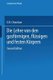 Die Lehre Von Den Gasfoermigen, Flussigen Und Festen Koerpern (German, Paperback, 2nd 2. Aufl. 1918. Softcover Reprint of the...