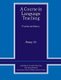 A Course in Language Teaching - Practice of Theory (Paperback): Penny Ur