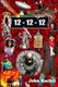 12 - 12 - 12 (Book 2 of John Rachel's End-of-the-World Trilogy) (Paperback): John Rachel