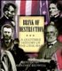 Brink of Destruction - A Quotable History of the Civil War (Paperback): Randall J Bedwell