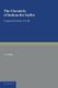 The Chronicle of Joshua the Stylite - Composed in Syriac AD 507, with a Translation into English and Notes (Paperback): W....