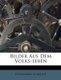 Bilder Aus Dem Volks-Leben (Paperback): Ferdinand Schmidt