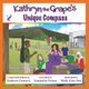 Kathryn the Grape's Unique Compass (Paperback): Samantha Prince, Kathryn Cloward