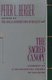 Sacred Canopy - Elements of a Sociological Theory of Religion (Paperback): Peter L. Berger