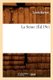 La Seine (Ed.19e) (French, Paperback): Louis Barron