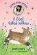 Jasmine Green Rescues: A Goat Called Willow (Paperback): Helen Peters