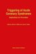 Triggering of Acute Coronary Syndromes - Implications for Prevention (Hardcover, 1996 ed.): S. N. Willich, J.E. Muller