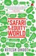 A Safari in the Equity World - Applying Animal Kingdom Strategies to the Investment World (Paperback): Ritesh Dhoot