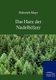 Das Harz der Nadelhoelzer (German, Paperback): Heinrich Mayr