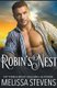 Robin's Nest (Paperback): Melissa Stevens