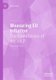 Measuring EU Inflation - The Foundations of the HICP (Hardcover, 1st ed. 2021): John Astin