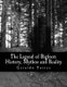 The Legend of Bigfoot - History, Mythos and Reality (Paperback): Geraldo B Torres