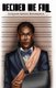 Decided We Fall (Paperback): Ra'quann Randle-Bustamonte