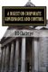A Digest on Corporate Governance and Control (Paperback): B D Chatterjee