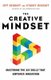 Creative Mindset (Paperback): Jeff DeGraff, Staney Degraff