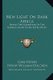 New Light on Dark Africa - Being the Narrative of the German Emin Pasha Expedition (Paperback): Carl Peters