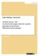 Aktuelle steuer- und sozialversicherungsrechtliche Aspekte grenzuberschreitender Mitarbeiterentsendungen (German, Paperback):...