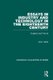 Essays in Industry and Technology in the Eighteenth Century - England and France (Hardcover, New Ed): John Harris