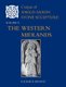 Corpus of Anglo-Saxon Stone Sculpture, Volume X - The Western Midlands (Hardcover): Richard Bryant