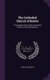 The Cathedral Church of Exeter - A Description of Its Fabric and a Brief History of the Episcopal See (Hardcover): Percy...